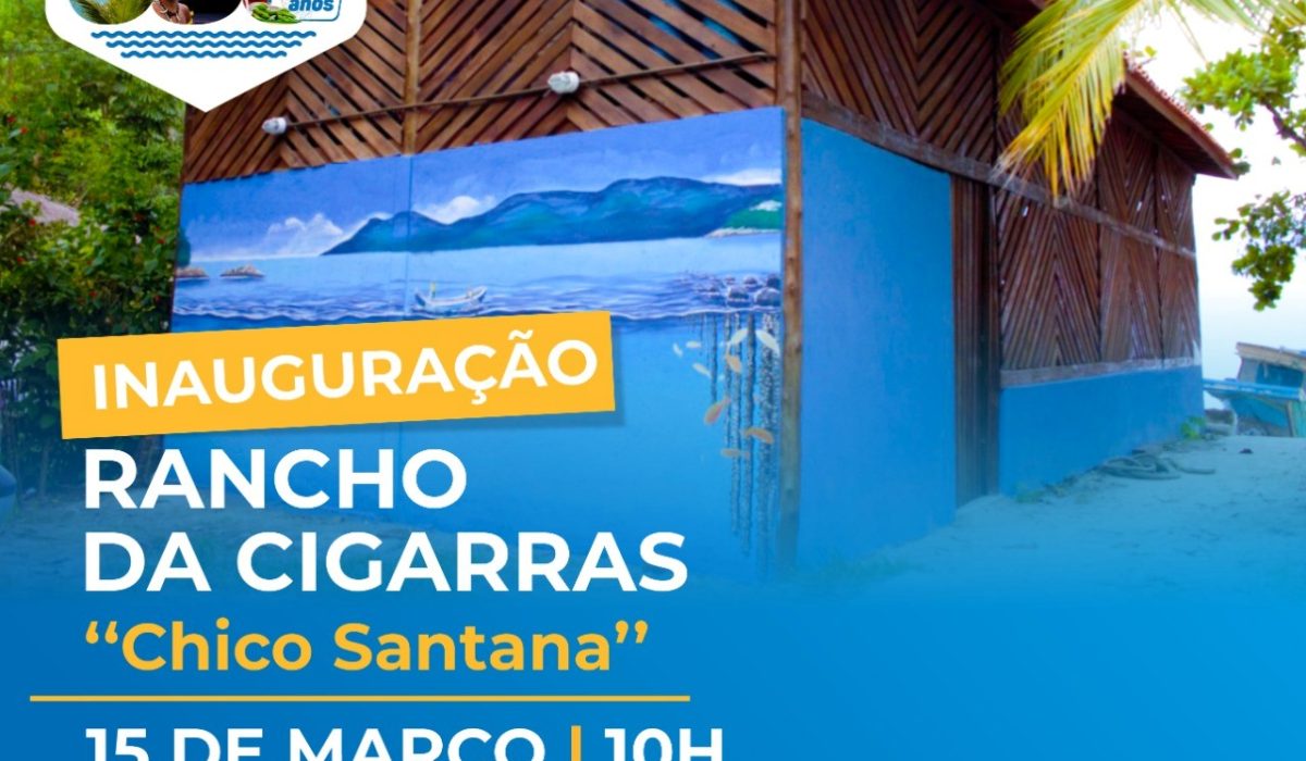 ARTE RANCHO DAS CIGARRAS SEMAM SEO