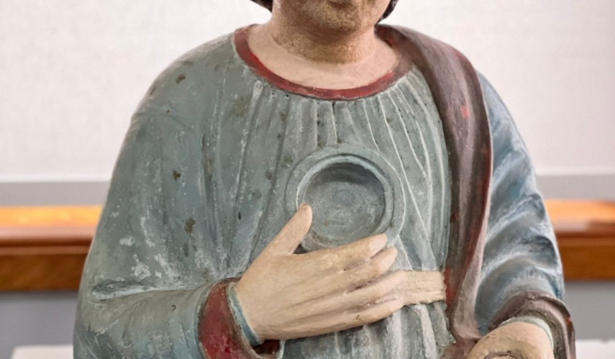 ARTE SACRA FUNDASS 1