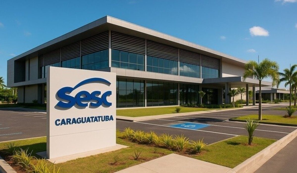Abaixo-assinado pede instalação de Sesc em Caraguatatuba