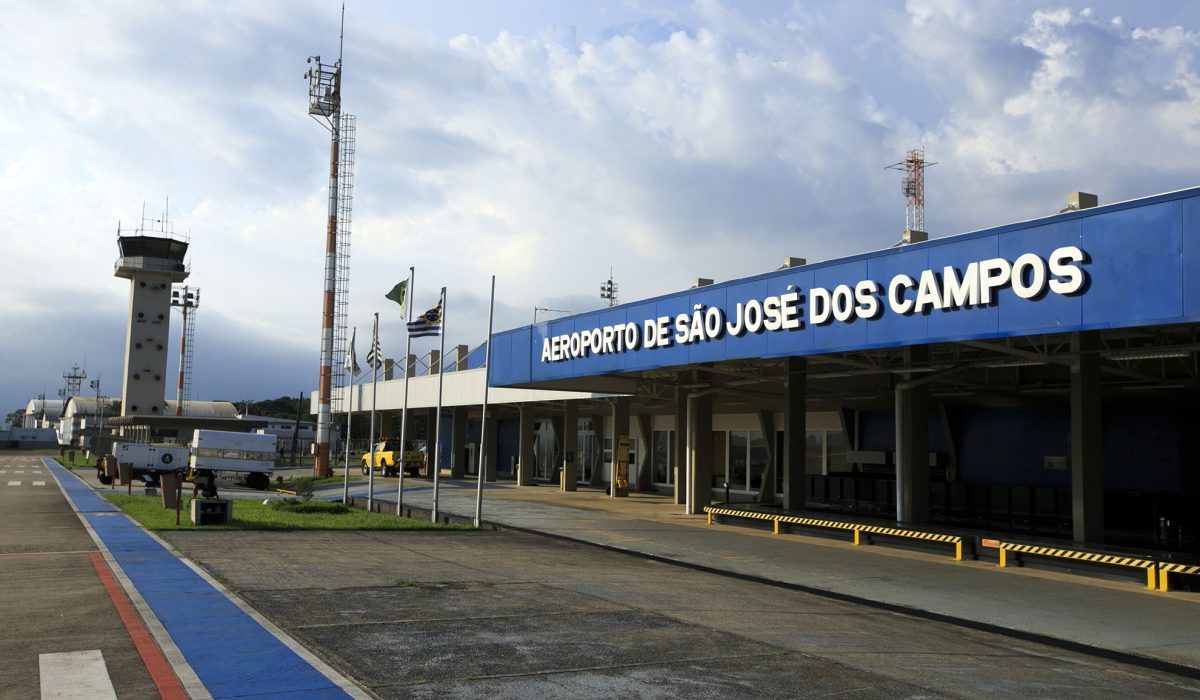 Aeroporto de São José dos Campos realiza reunião com operadoras de turismo e trade local em parceria c