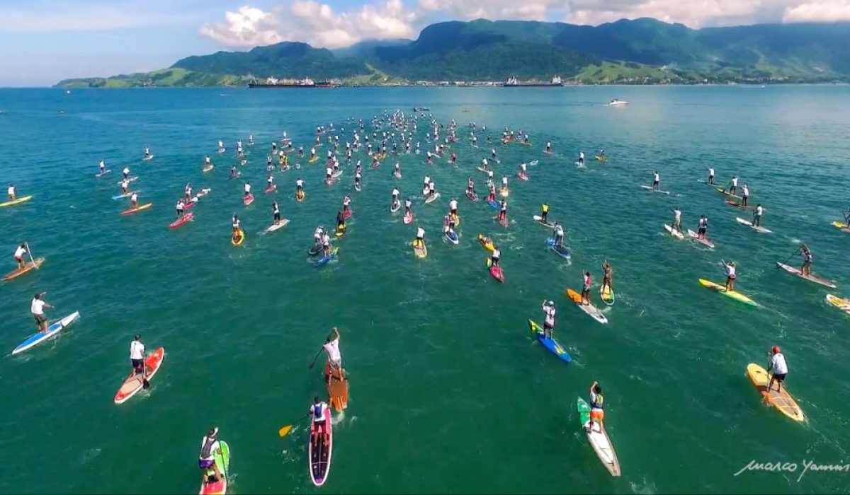 Aloha Spirit Ilhabela - Marco Yamin