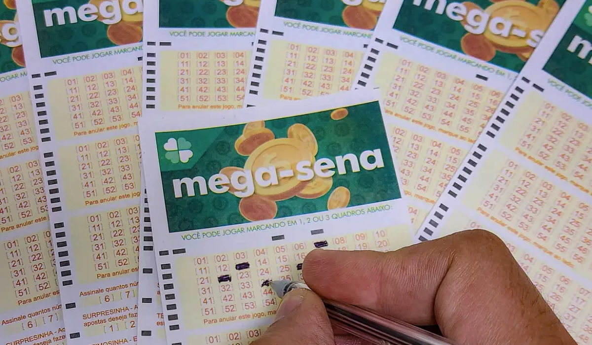 Aposta simples feita em Caraguatatuba rende bolada de mais de R$51 mi