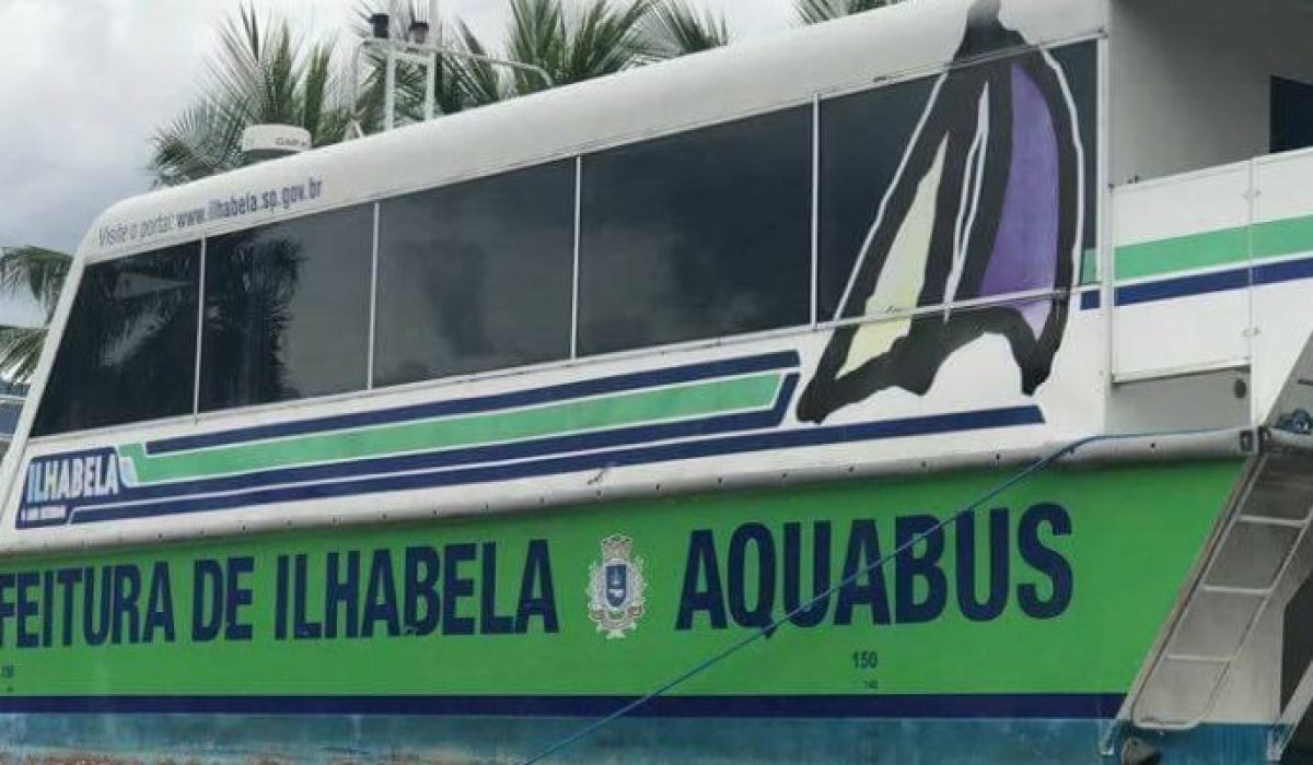 Aquabus