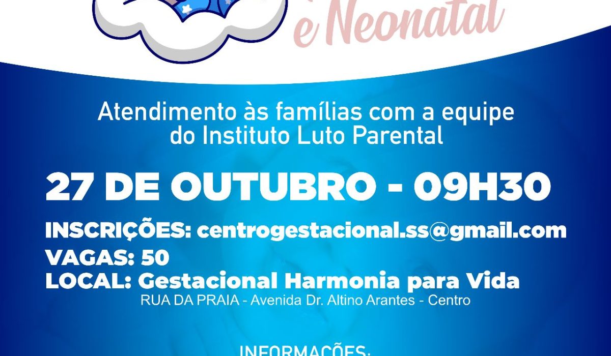 Arte perda neonatal