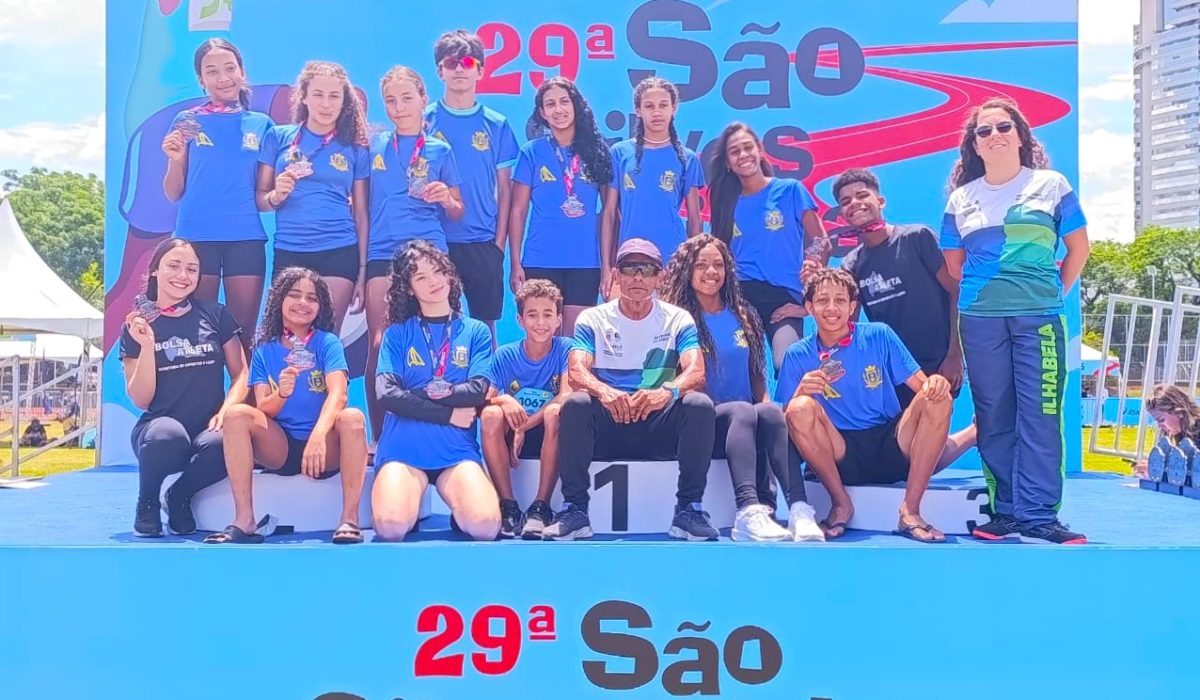 Atletas de Ilhabela somam nove medalhas na 29ª edição da São Silvestrinha (3)