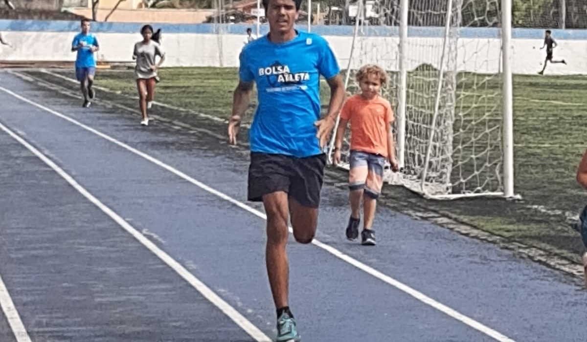 Atletismo Seletiva (2)