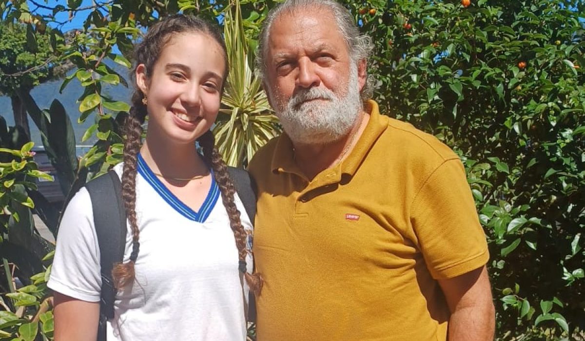 Atletla de Ilhabela, Carolliny Nascimento representará a cidade no maior torneio de vôlei da América do Sul