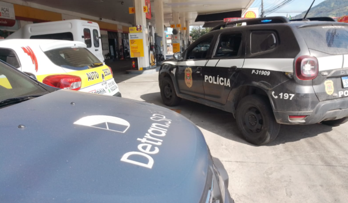Autoescola de Caraguatatuba vira alvo de operação por corrupção1