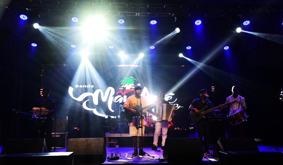 Bairro do Camarão recebe a próxima edição do Circuito Cultural Ilhabela no fim de semana (26 a 28)