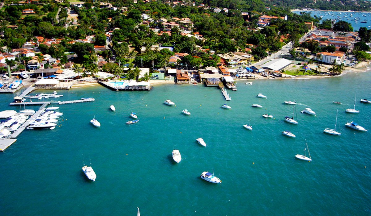 BnBoats possui mais de 800 embarcações espalhadas por todas as regiões do país - Foto Reginaldo Pupo