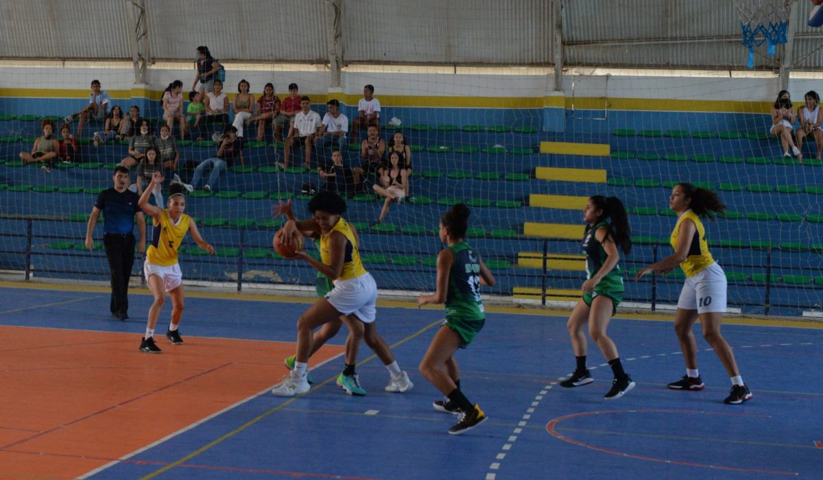 Bolsa Atleta Ilhabela