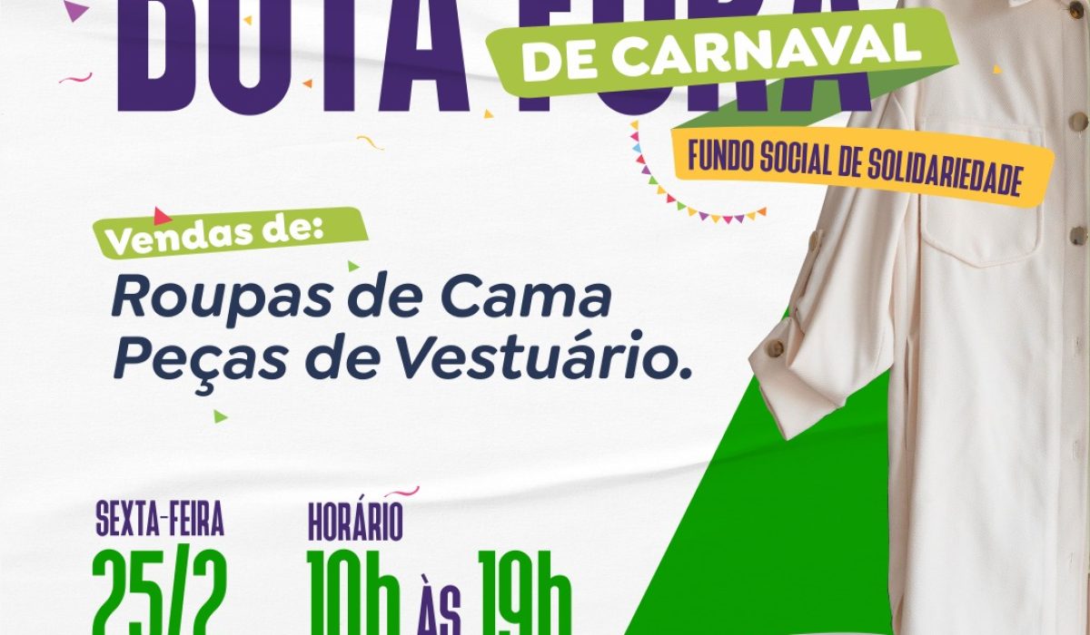 Bota fora de Carnaval