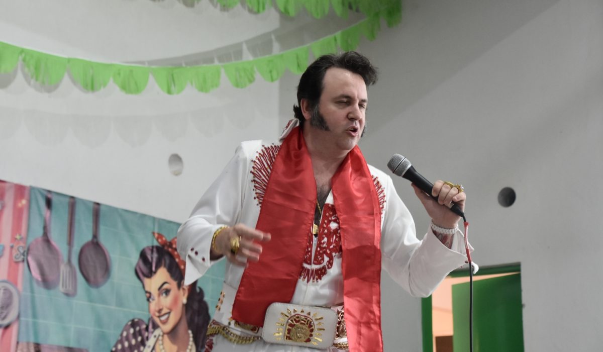 Boteco-teco Retrô chega à reta final neste fim de semana