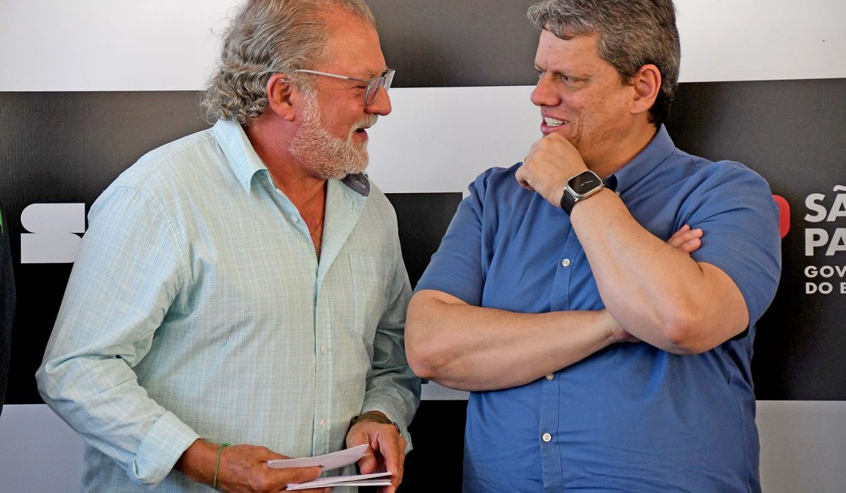 COLUCCI - GOV TARCISIO