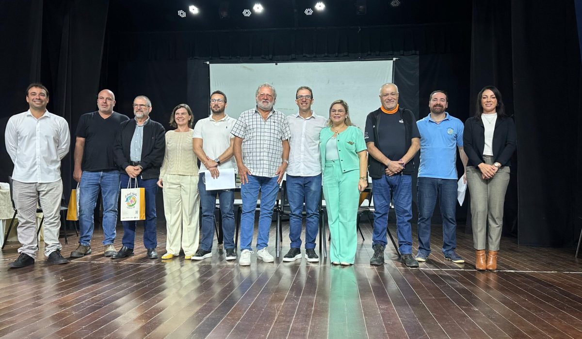 CONSÓRCIO TURISMO