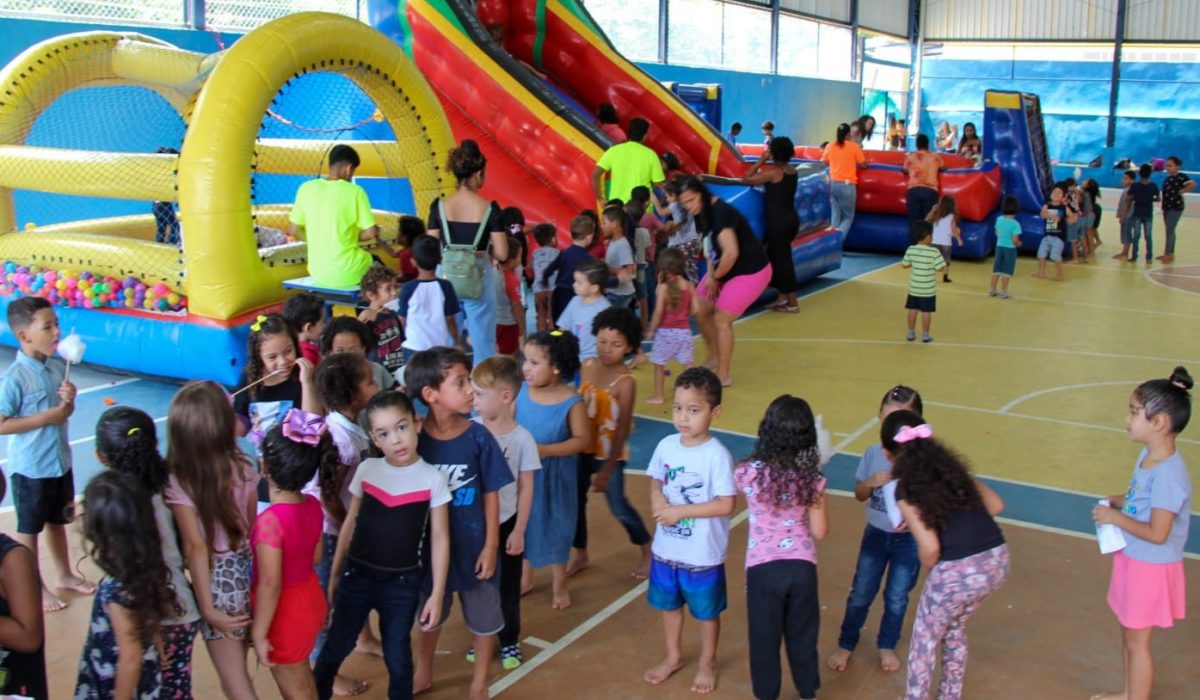 CRIANÇA FELIZ SEDES 1