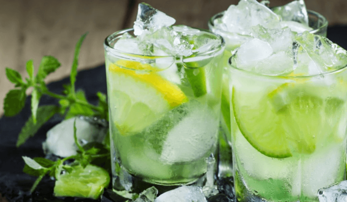 Caipirinha World Cup busca a melhor releitura do coquetel símbolo do Brasil1