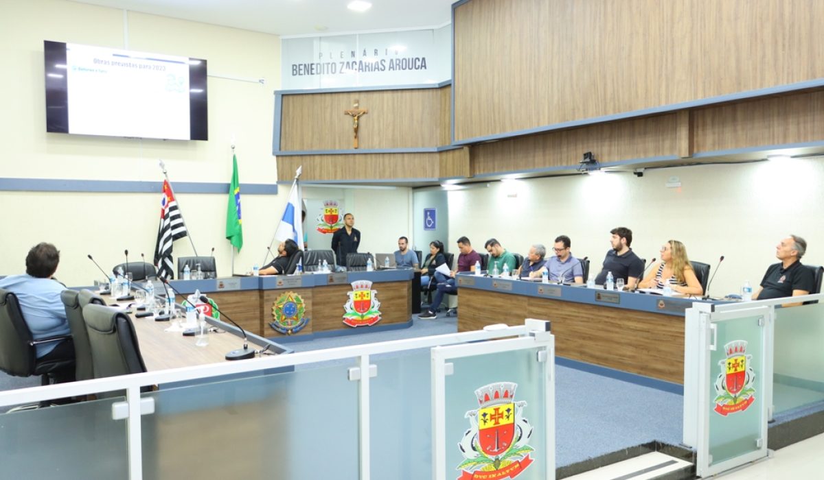 Câmara 1