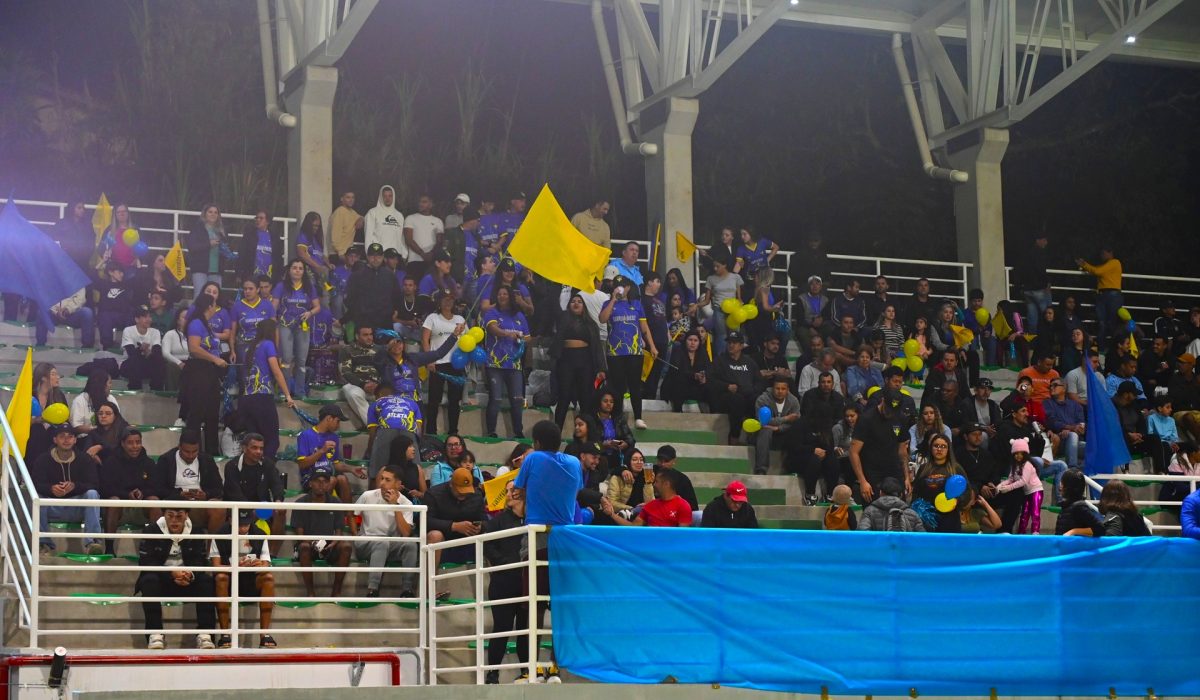 Campeonato Municipal de Futebol – 1ª Divisão define classificados para as quartas de final (5)