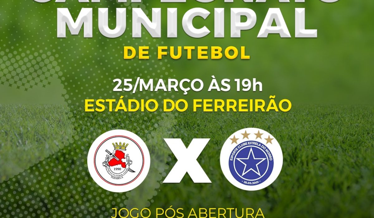 Campeonato Municipal
