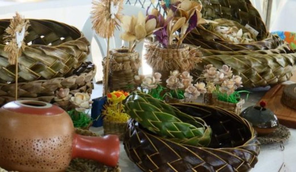 Caraguatatuba amplia projeto Rua da Família com feira de economia criativa