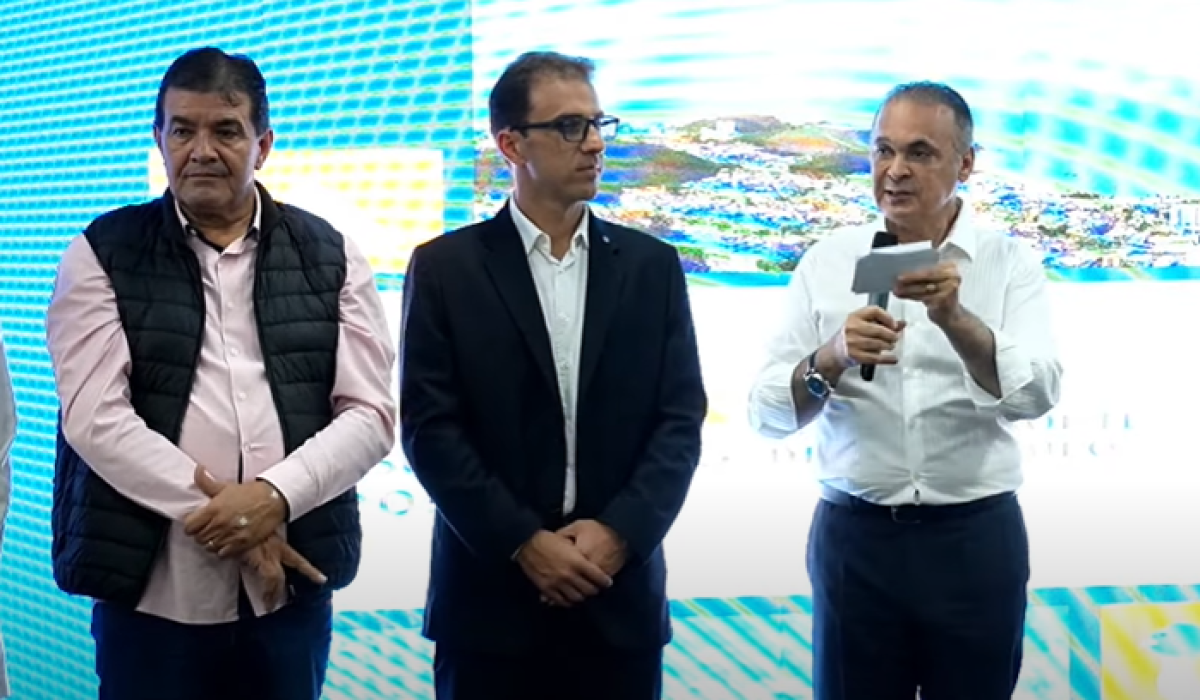 Caraguatatuba recebe o maior congresso de turismo de natureza do Brasil3