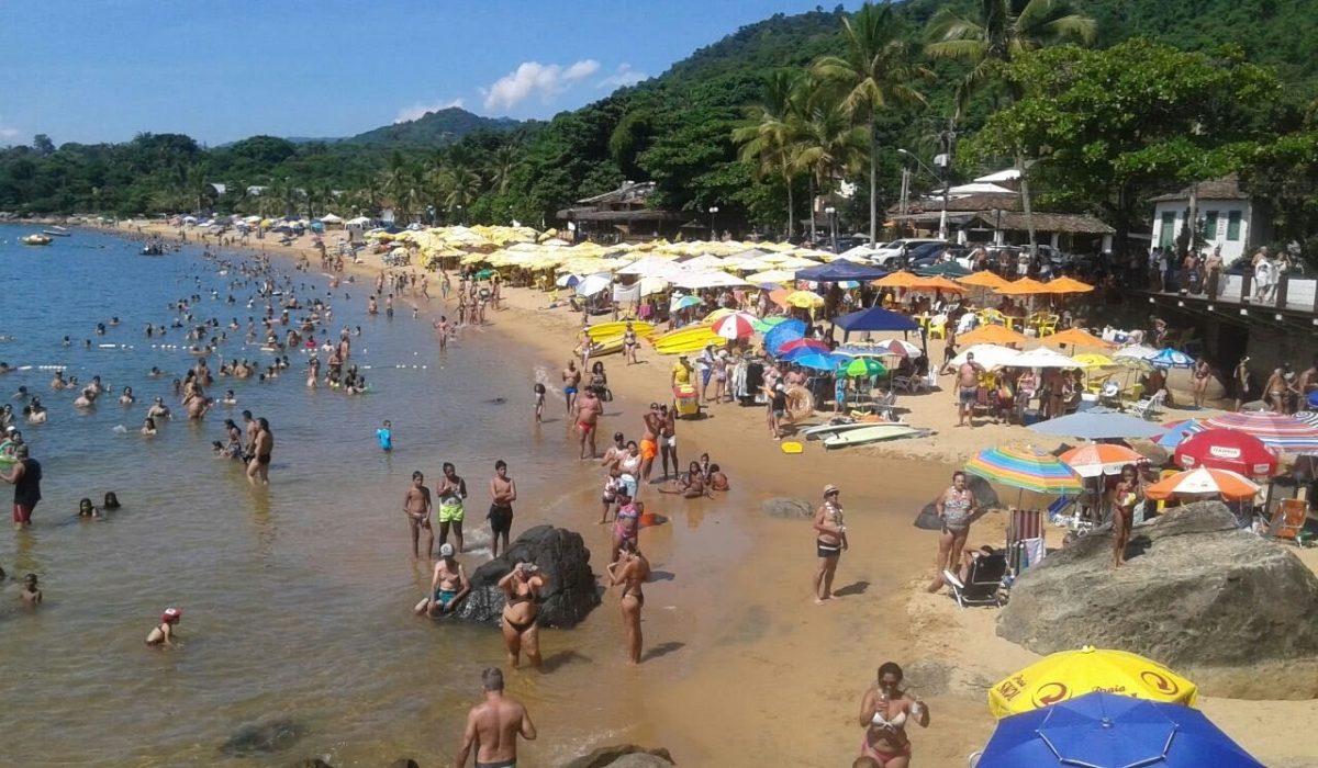 Carnaval Ilhabela