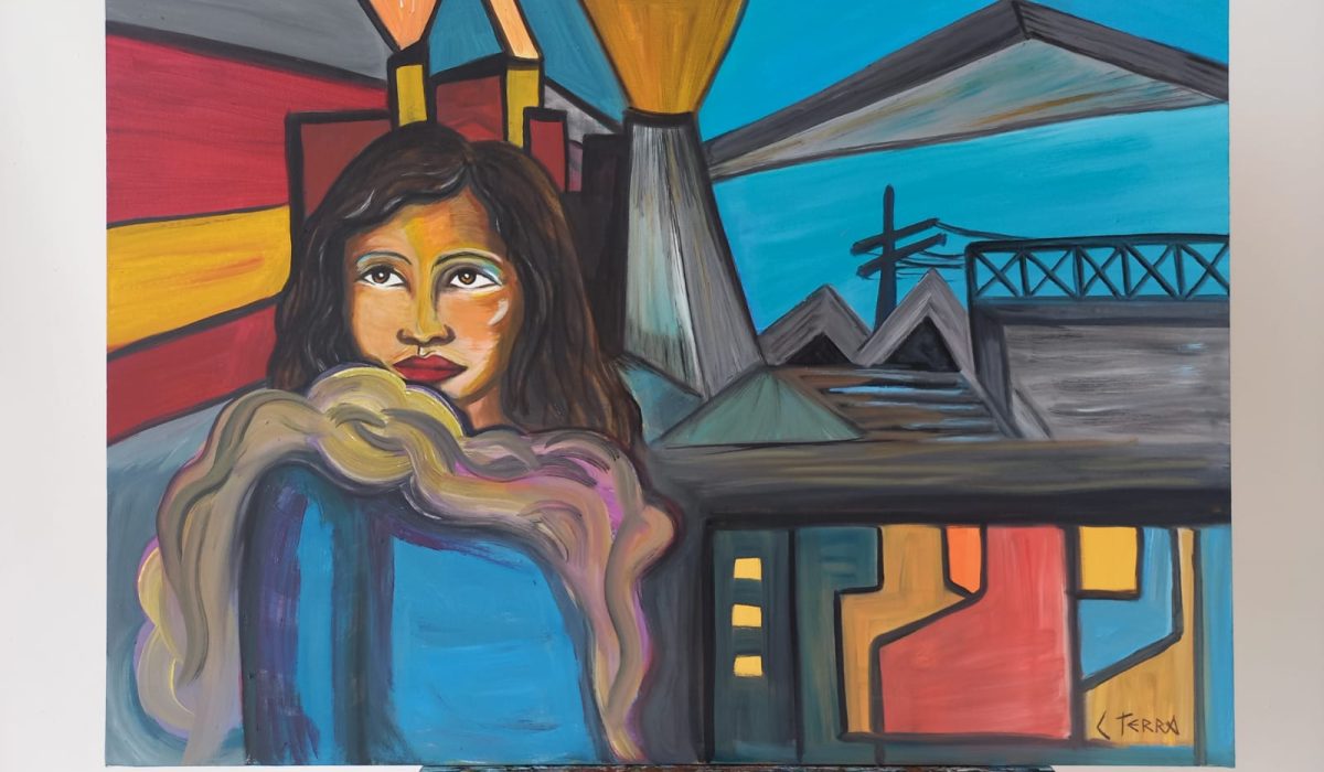 Centenário da Semana de Arte Moderna