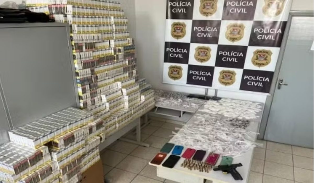 Cigarros