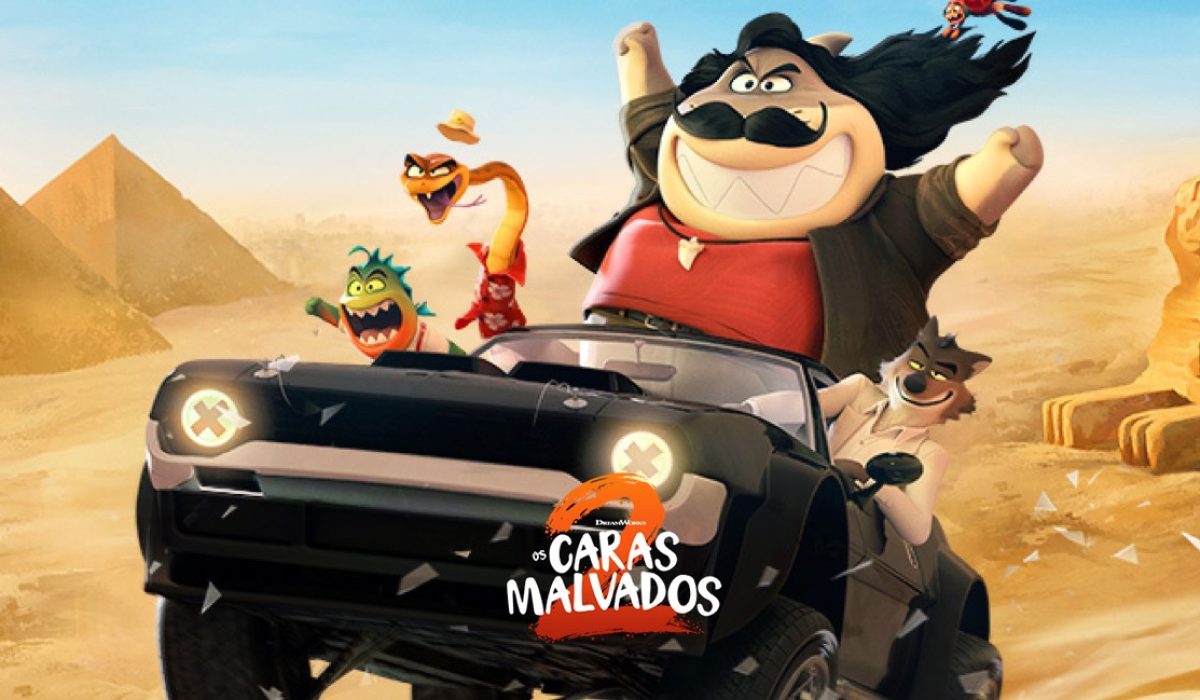 Cine Villa Bella & Clube divulga programação especial com muita diversão para toda família