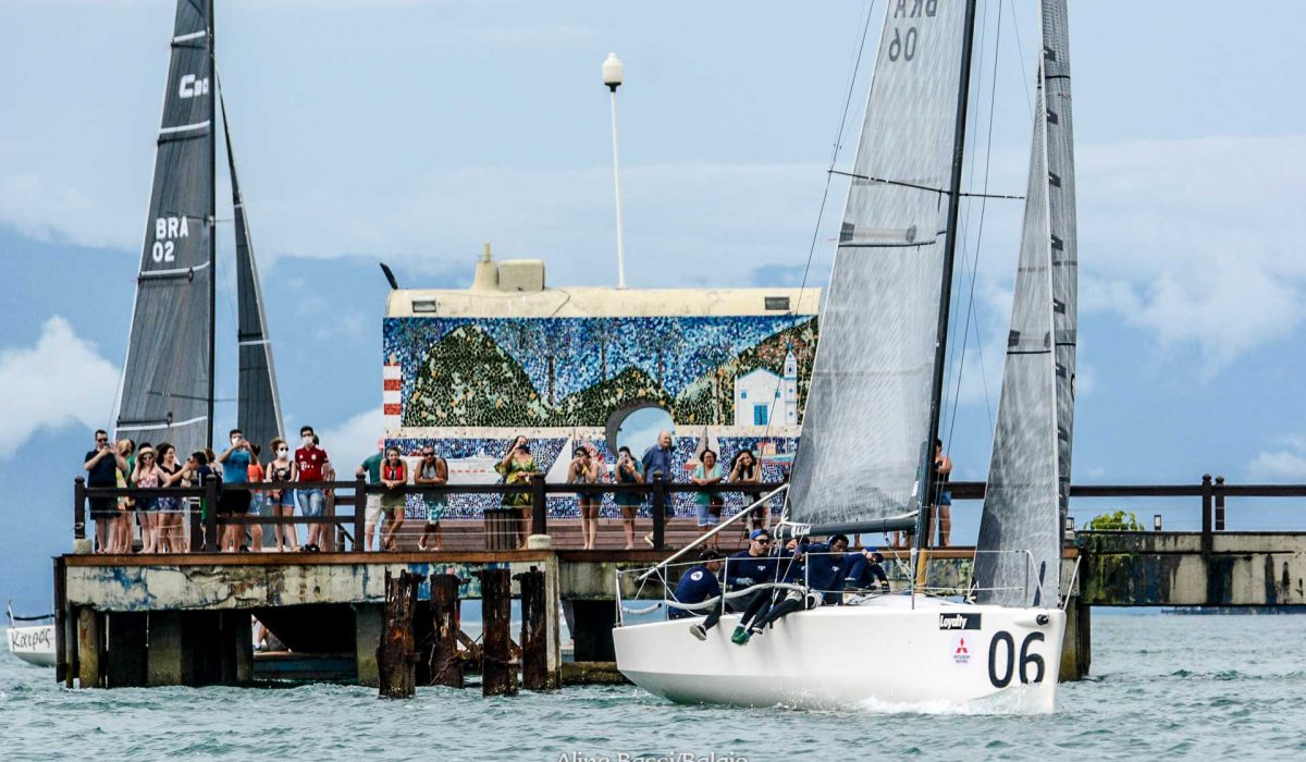 Circuito Ilhabela de Vela