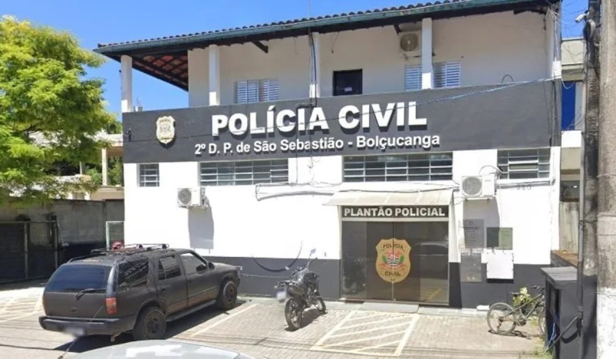 Comerciante é preso por vender celular roubado em loja na Vila Sahy