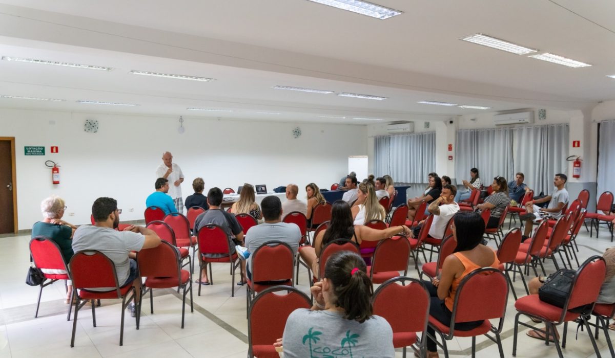 Comtur discute reconstrução e retomada do turismo em São Sebastião (1)
