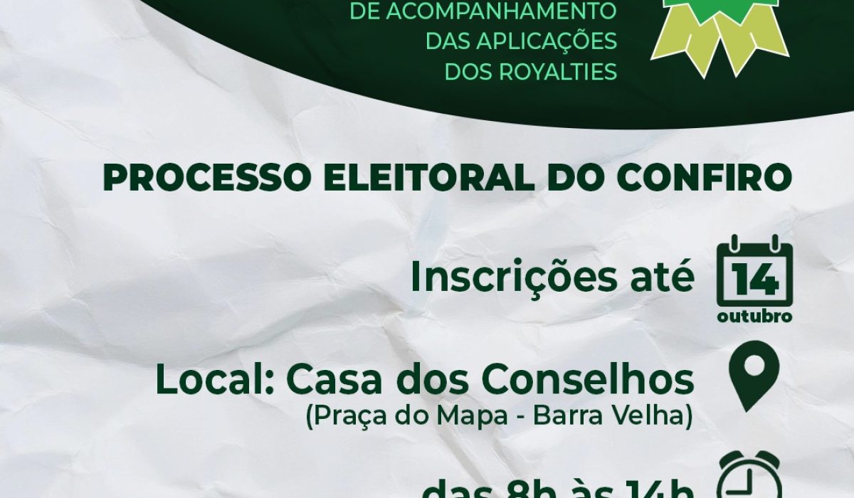 Confiro