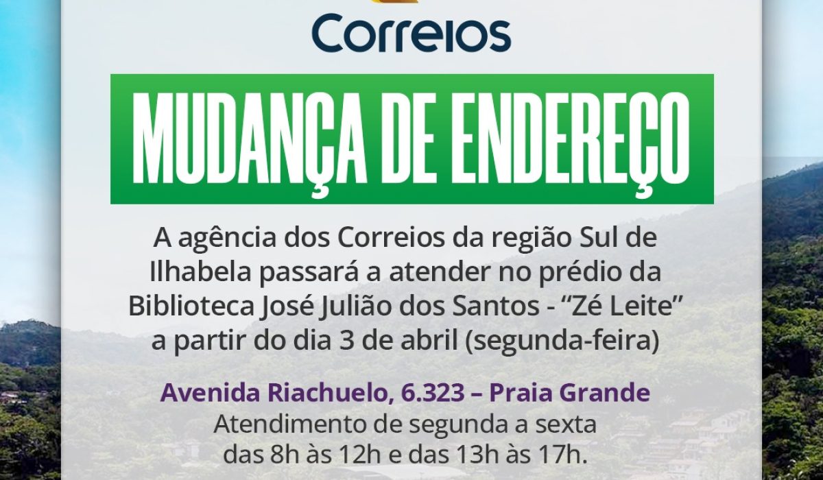 Correios