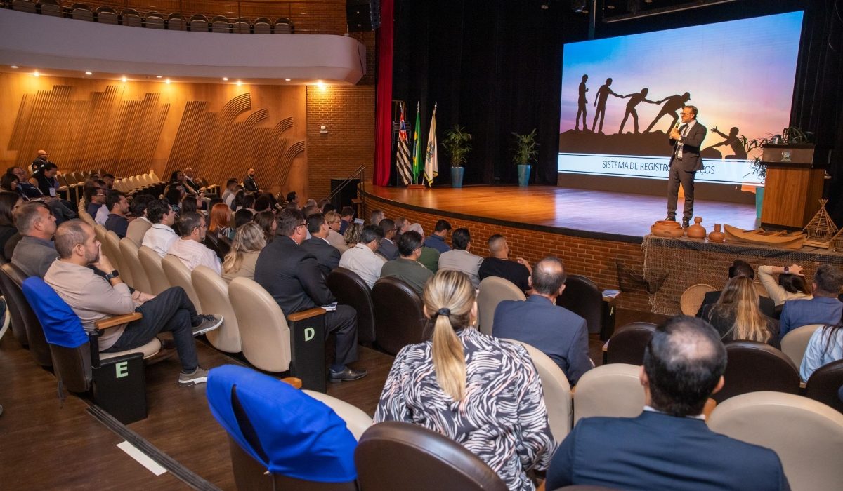 Curso de Capacitação Gestores Municipais 4