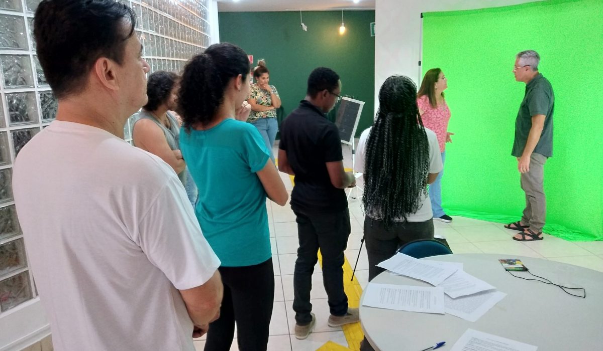 Curta Caraguá - Capacitação (2)
