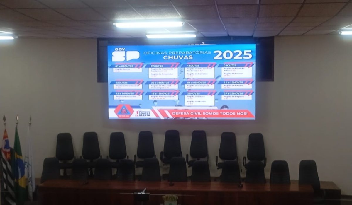 Defesa Civil de Ilhabela participa de treinamento estadual “SP Sempre Alerta – Operação Chuvas” em Campos do Jordão (4) Defesa Civil de Ilhabela participa de treinamento estadual “SP Sempre Alerta – Operação Chuvas” em Campos do Jordão (4)