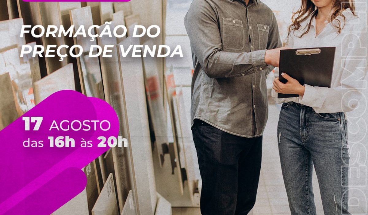Desc-Form. Preço de venda 17-08