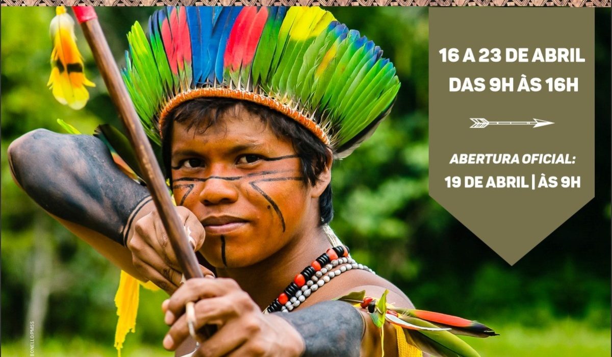 Dia do Indígena