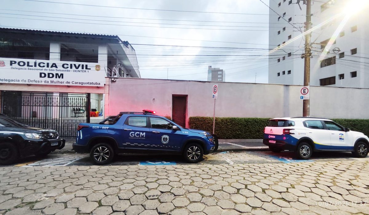 Dois menores são apreendidos e três adultos são investigados por suposto estupro de adolescente, em Ca