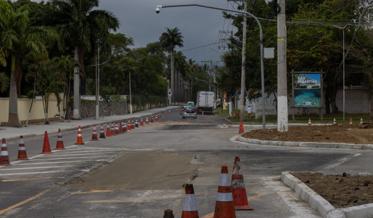 EIXO VIÁRIO (1)