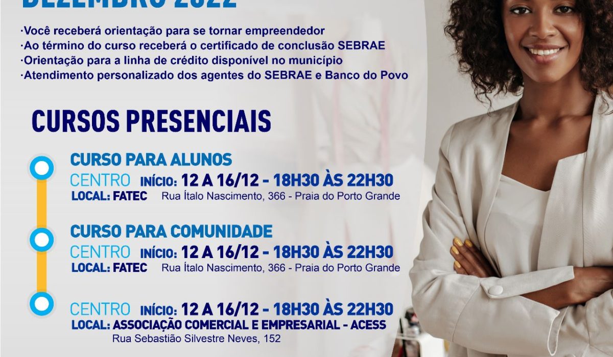 EMPREENDA SEDES 2A