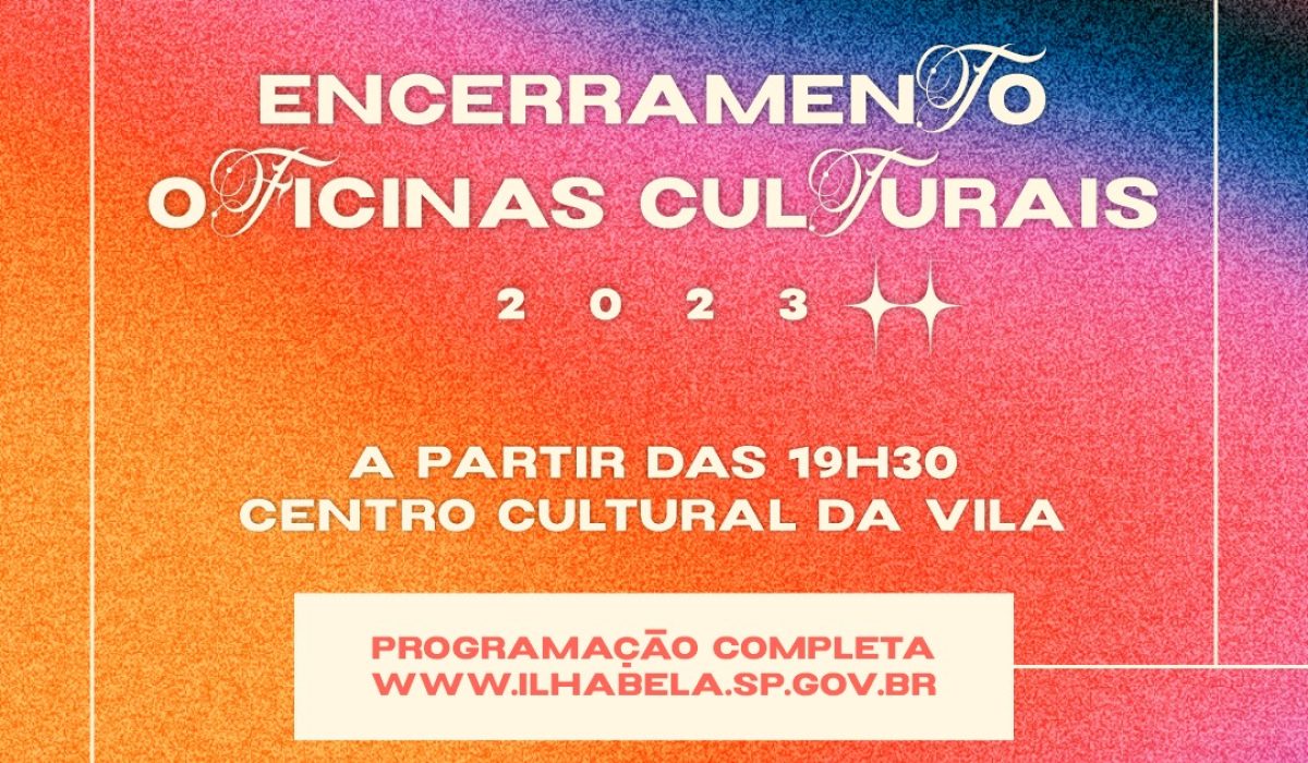 ENCERRAMENTO-OFICINAS
