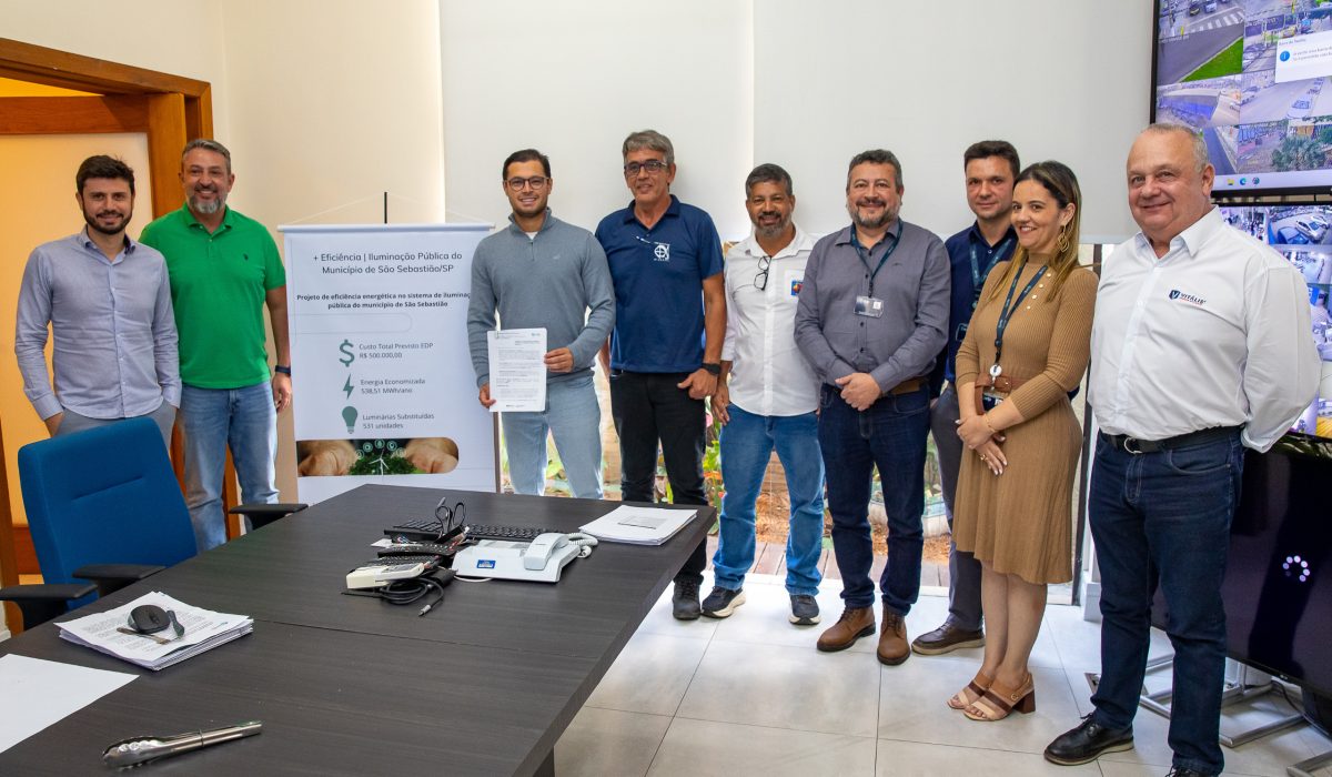 Eficiência energética (1)