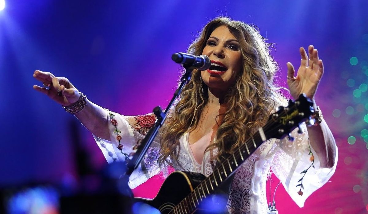 Elba Ramalho, Bicho de Pé e Negritude Júnior são algumas das atrações musicais do 13º Festival da Sardinha em Ilhabela