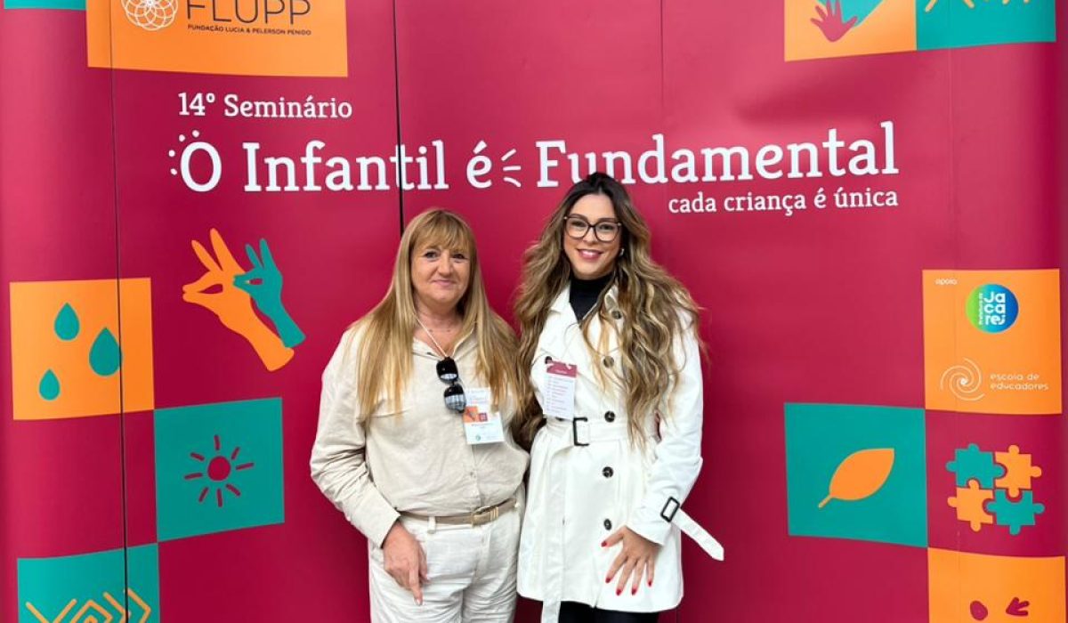 Equipe de Educação Infantil de Ilhabela participa do 14º Seminário “O Infantil é Fundamental” (3)