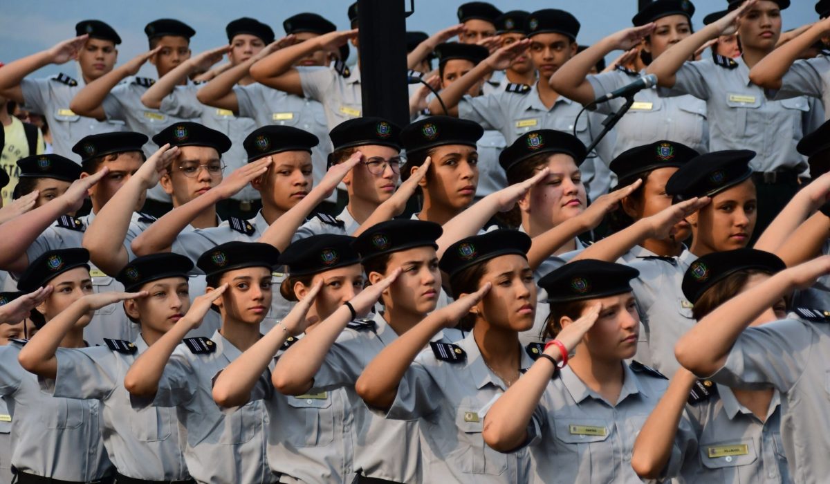 Escola Cívico-Municipal do Itaquanduba inicia aulas em espaço provisório no mês de fevereiro