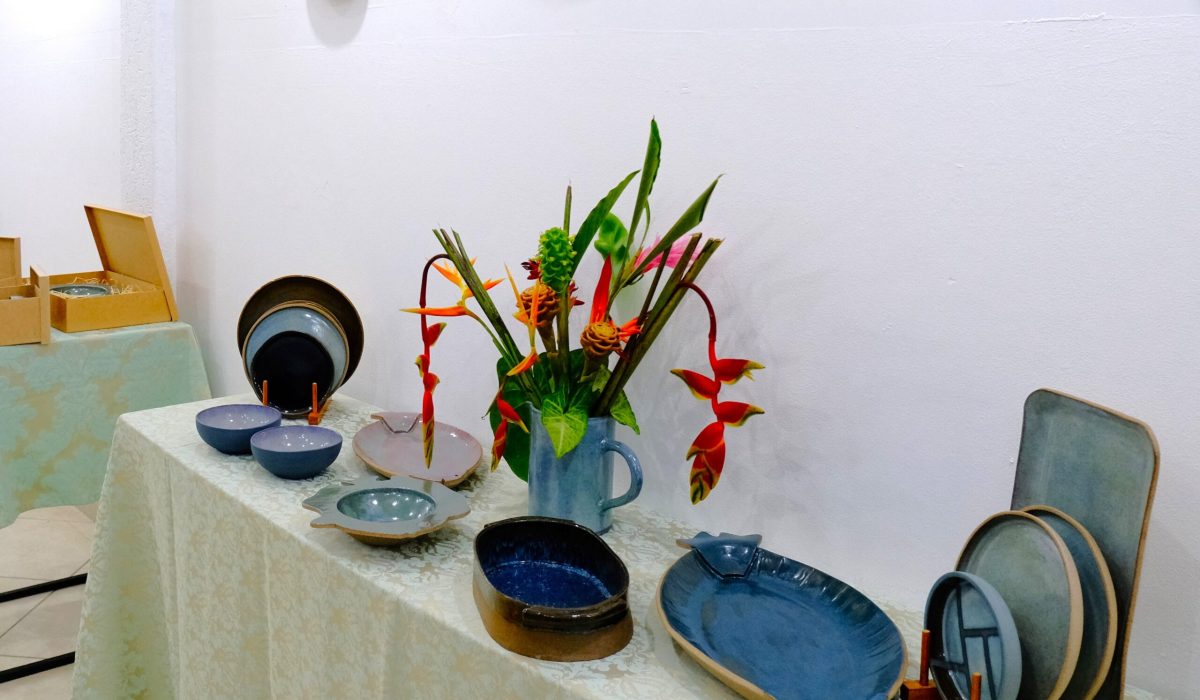 Exposição Arte em Mesa Posta_Foto Gianni D'Angelo (2)