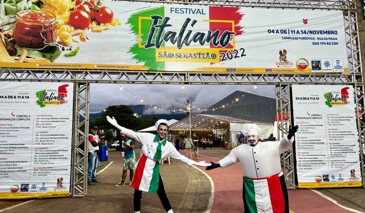 FESTIVAL